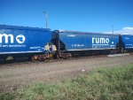 RUMO HTT-350598-7